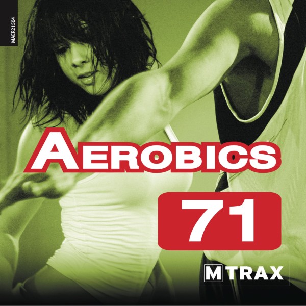 Aerobics 71 - MTrax Fitness Music