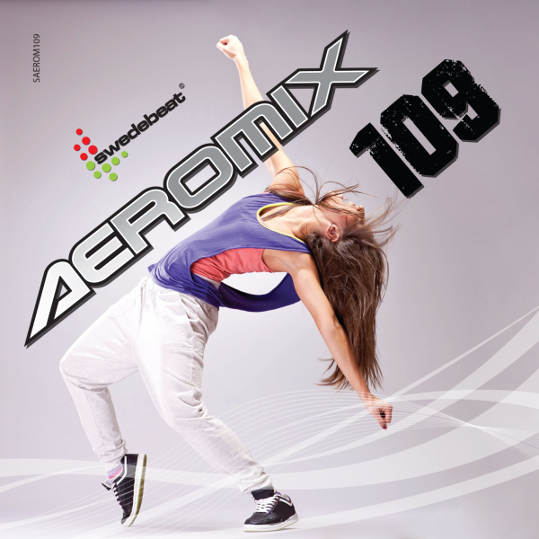 Aeromix 109 - MTrax Fitness Music