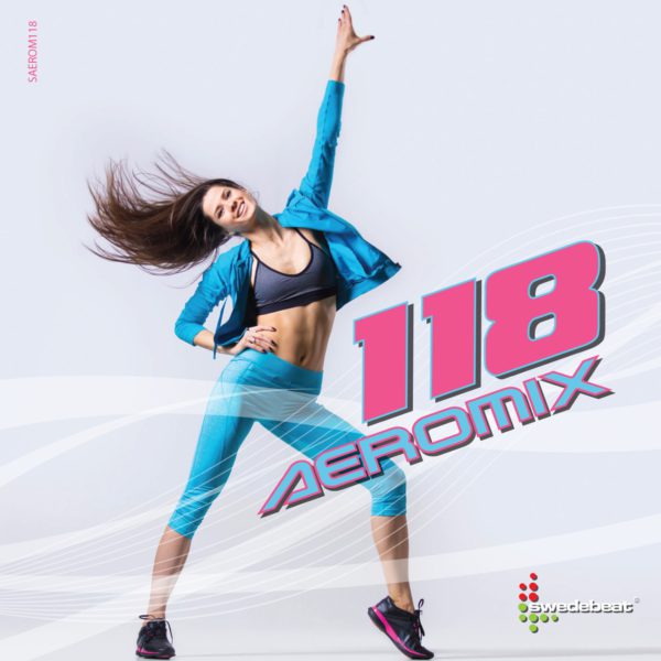 Aeromix 118 - MTrax Fitness Music