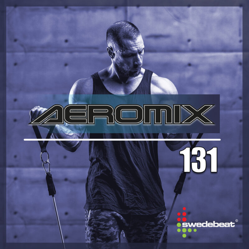 Aeromix 131 - MTrax Fitness Music