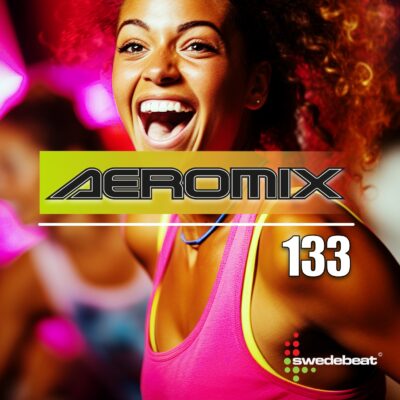 Aeromix 133 - MTrax Fitness Music