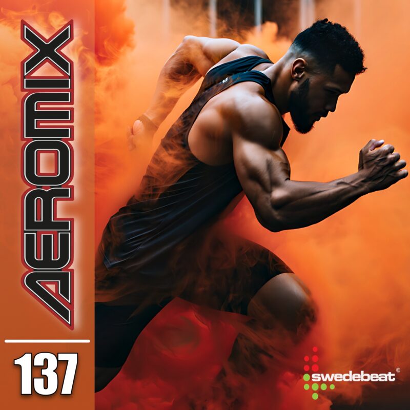 Aeromix 137 - MTrax Fitness Music