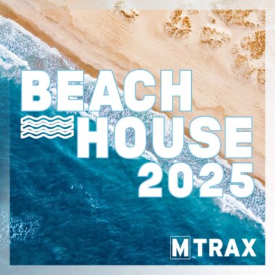 Beach House 2025 - MTrax Fitness Music