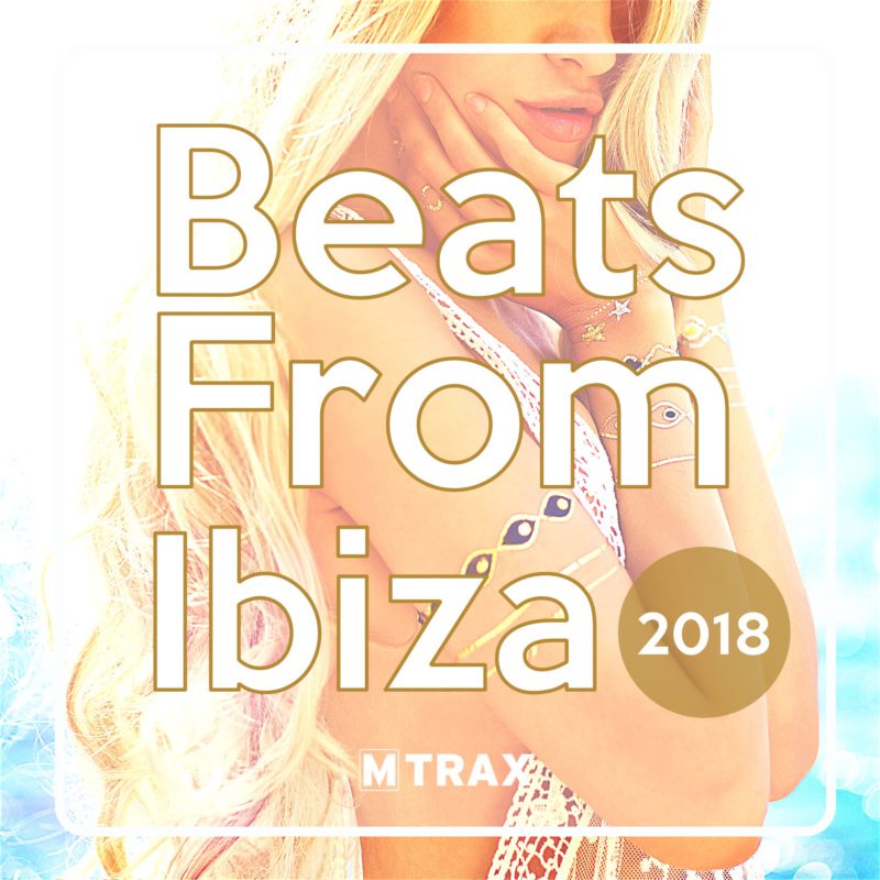 Beats From Ibiza 2018 - MTrax Fitness Music