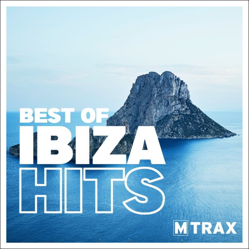 Best of Ibiza Hits - MTrax Fitness Music