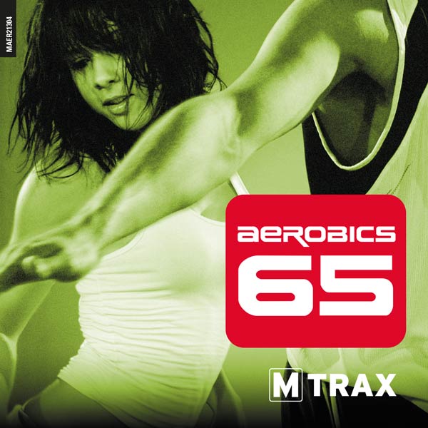 Aerobics 65 - MTrax Fitness Music