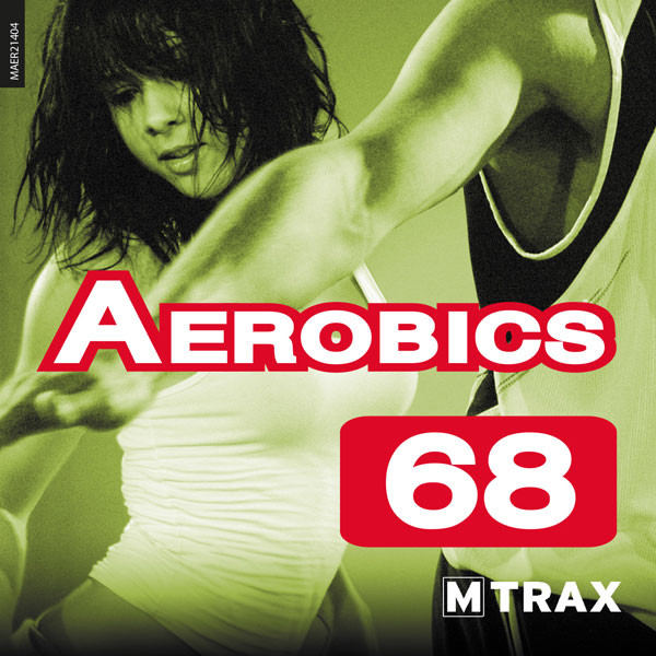 Aerobics 68 - MTrax Fitness Music