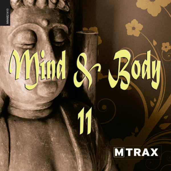 Mind & Body 11 - MTrax Fitness Music