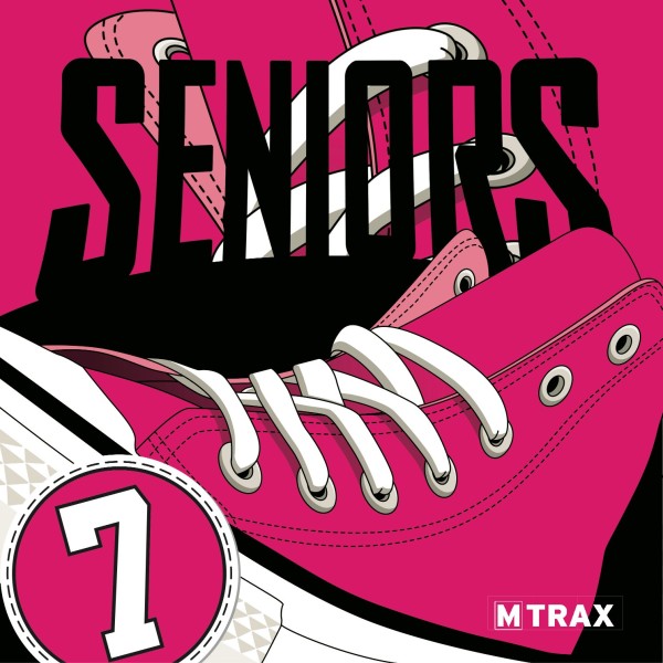Seniors 7 - MTrax Fitness Music