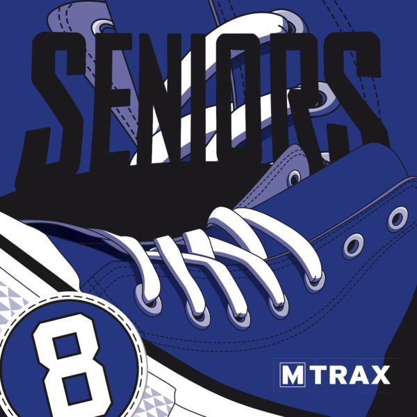 Seniors 8 - MTrax Fitness Music
