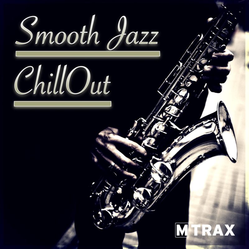 Smooth Jazz ChillOut - MTrax Fitness Music