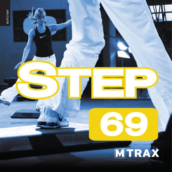 Step 69 - MTrax Fitness Music