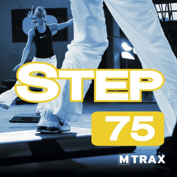 Step 75 - MTrax Fitness Music