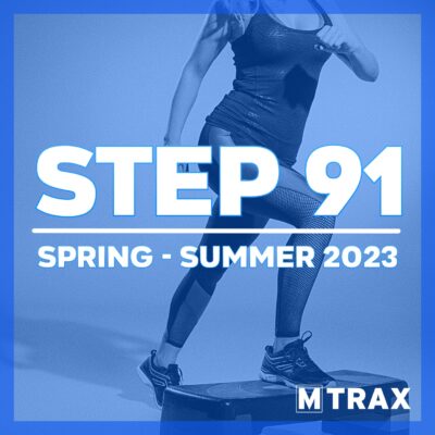 Step 91 - MTrax Fitness Music