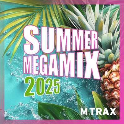 MTrax Fitness Music | Innovating music compilations for