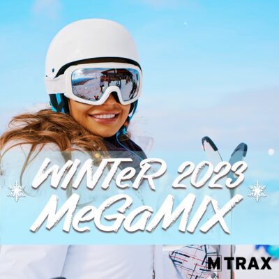 Winter 2023 Megamix - MTrax Fitness Music