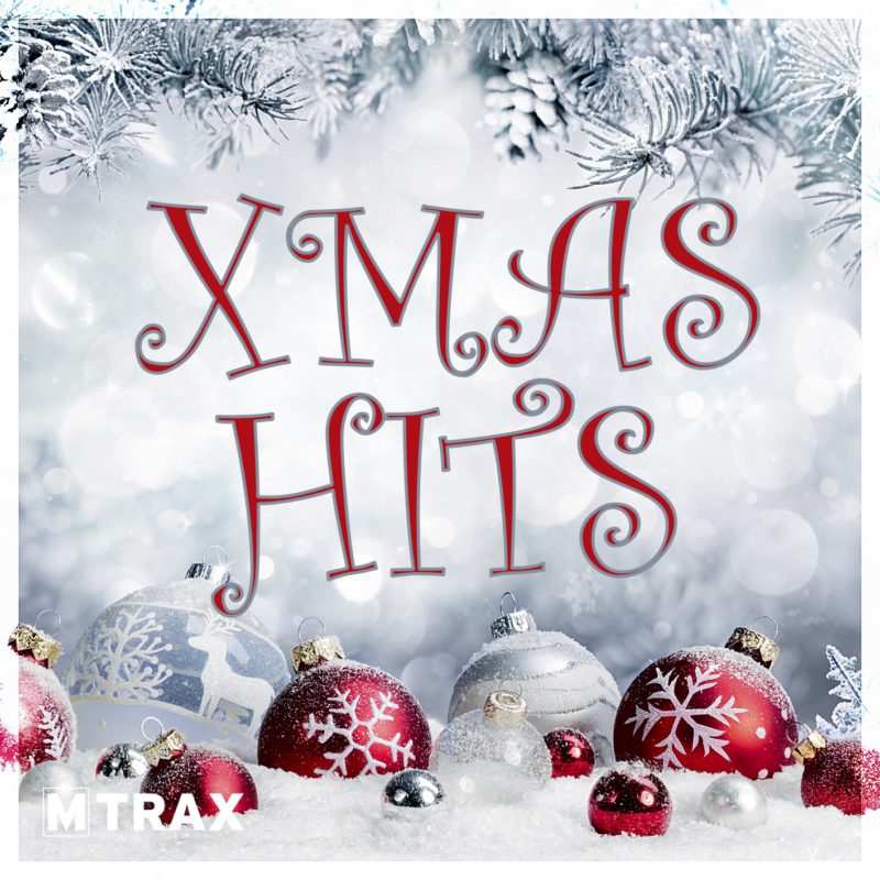 XMas Hits - MTrax Fitness Music