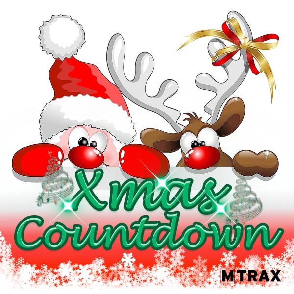 Xmas Countdown - MTrax Fitness Music